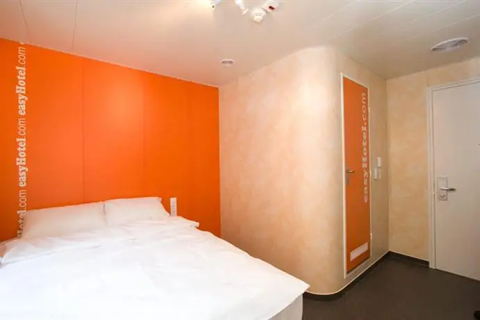 Easyhotel London Luton 