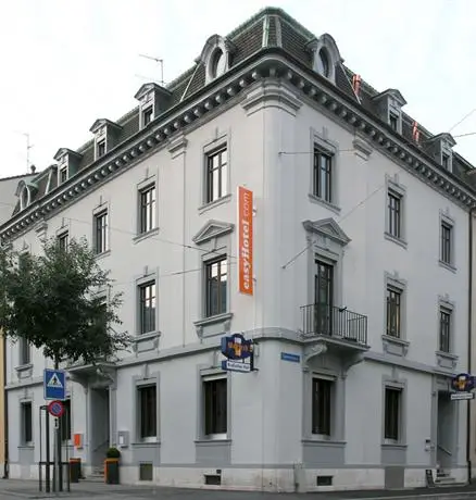 Easyhotel London Luton 