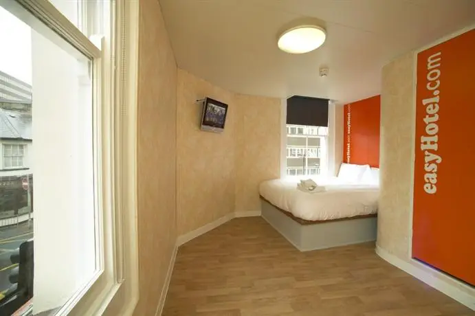 Easyhotel London Luton 