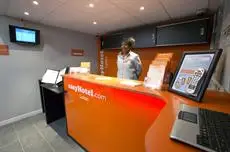 Easyhotel London Luton 