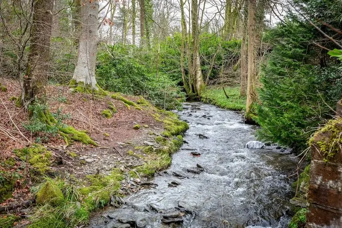 Glencree 