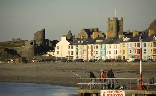Gwyn Hafan Serviced Apartments
