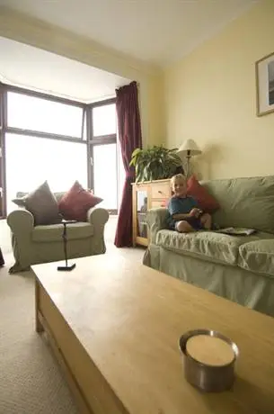 Gwyn Hafan Serviced Apartments