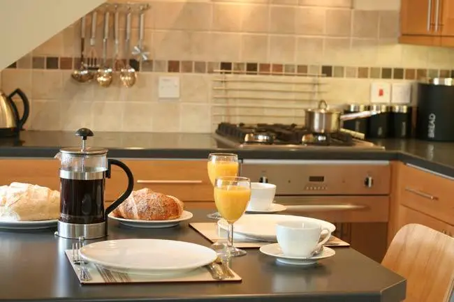Gwyn Hafan Serviced Apartments