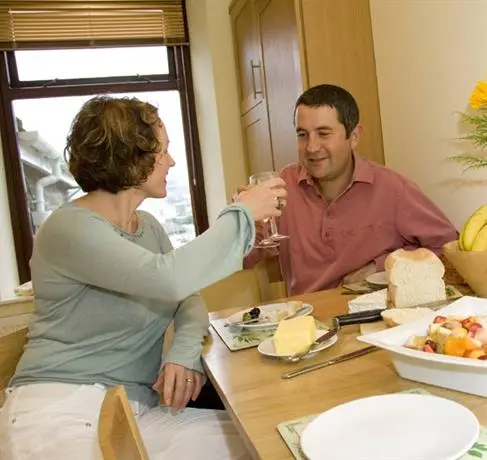 Gwyn Hafan Serviced Apartments
