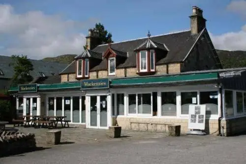 Mackenzies Highland Inn