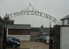 St Marys Gate Inn 