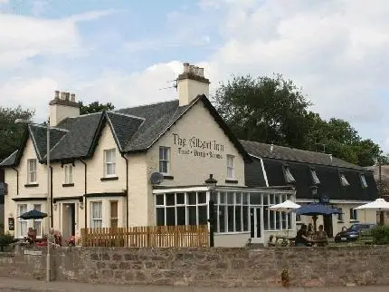 The Albert Inn