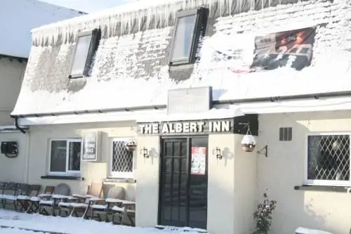 The Albert Inn