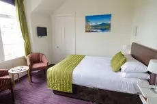 The Park Guest House Aviemore 