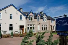 The Park Guest House Aviemore 