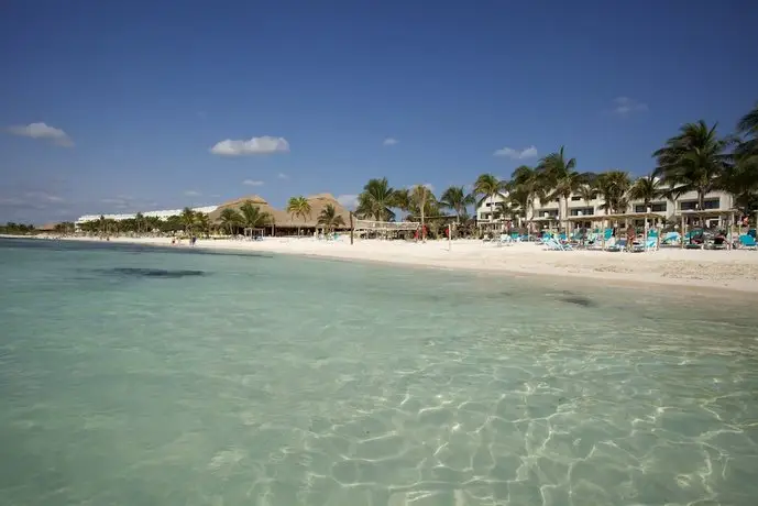 Akumal Bay Beach & Wellness Resort - All Inclusive