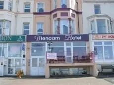 Blencarn Hotel Blackpool 