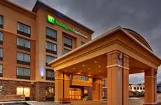 Holiday Inn Express Hotel & Suites Kingston 