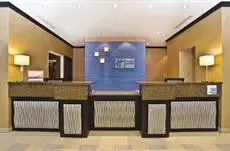 Holiday Inn Express Hotel & Suites Kingston 