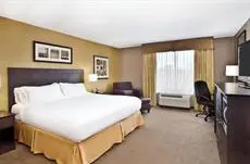 Holiday Inn Express Hotel & Suites Kingston 