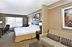 Holiday Inn Express Hotel & Suites Kingston 