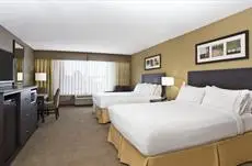 Holiday Inn Express Hotel & Suites Kingston 