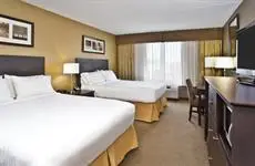 Holiday Inn Express Hotel & Suites Kingston 