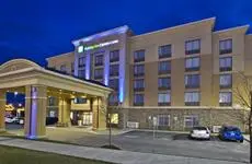 Holiday Inn Express Hotel & Suites Kingston 