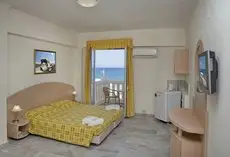 Jo-An Beach Hotel 