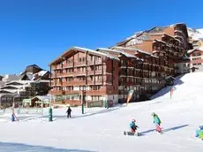 Le Cheval Blanc Val Thorens 