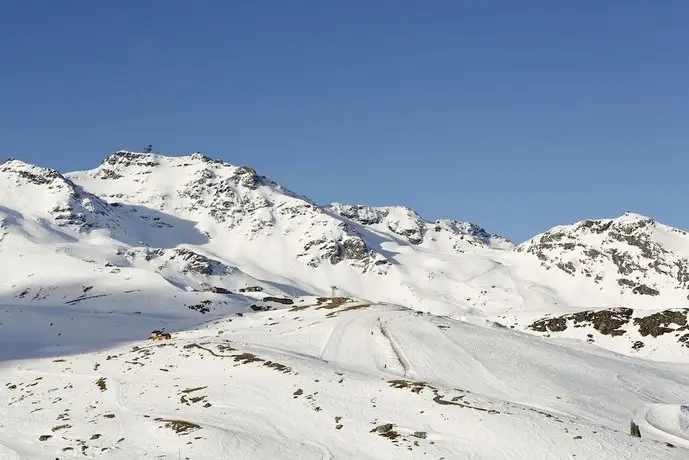 Le Val Thorens 