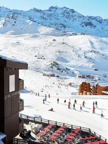 Le Val Thorens 