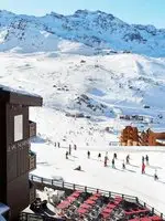 Le Val Thorens 