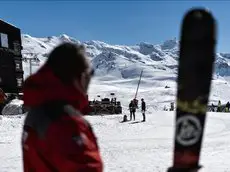 Le Val Thorens 