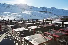 Le Val Thorens 