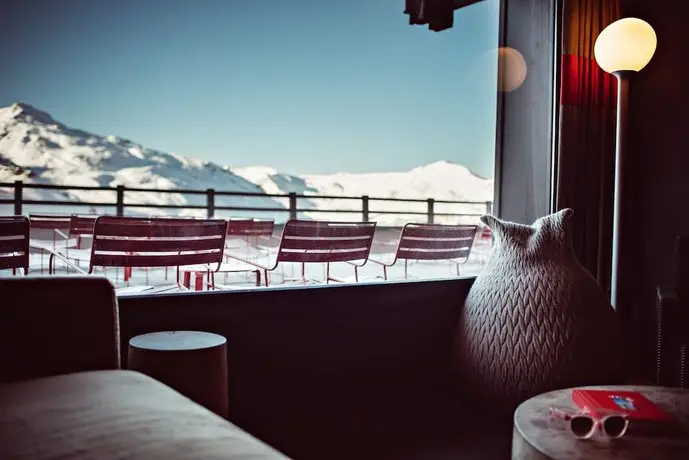 Le Val Thorens 