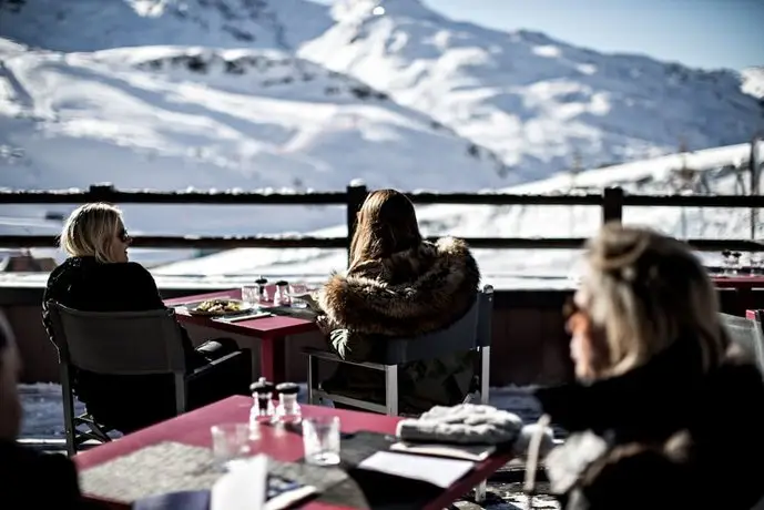 Le Val Thorens 