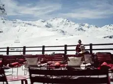 Le Val Thorens 