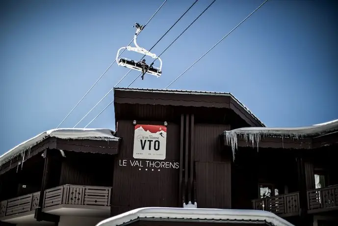 Le Val Thorens 