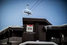 Le Val Thorens 