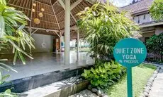 The Chillhouse - Bali Surf and Yoga Retreats 