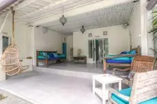 The Chillhouse - Bali Surf and Yoga Retreats 