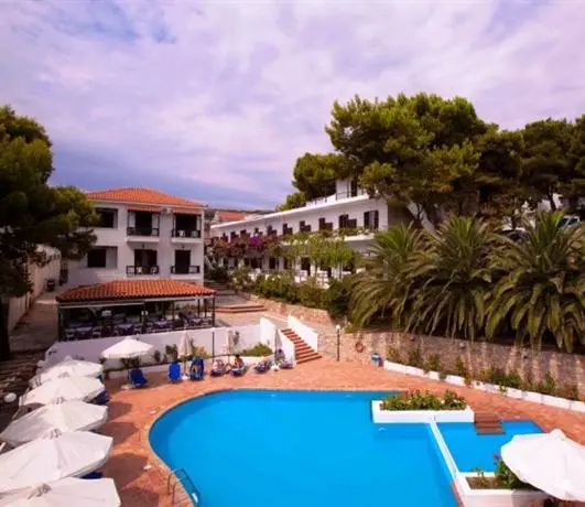 Paradise Hotel Sporades 