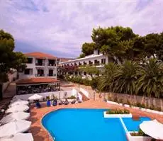 Paradise Hotel Sporades 