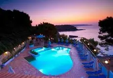 Paradise Hotel Sporades 