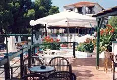 Paradise Hotel Sporades 