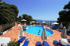 Paradise Hotel Sporades 