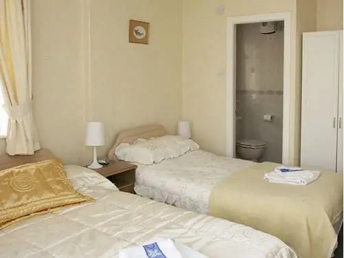 Alpha Guest Accommodation 