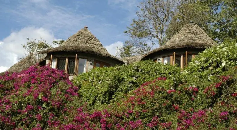 Arusha Serena Hotel Resort & Spa 