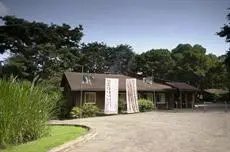 Dik Dik Hotel 