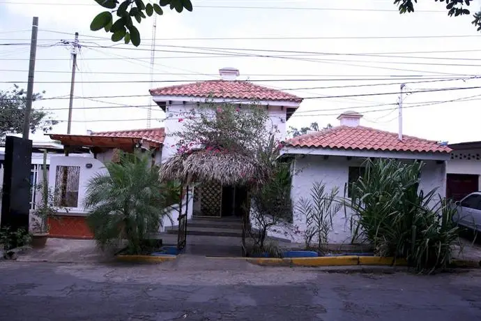 Hotel Aloha Managua