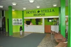 Hotel Stella Siofok 