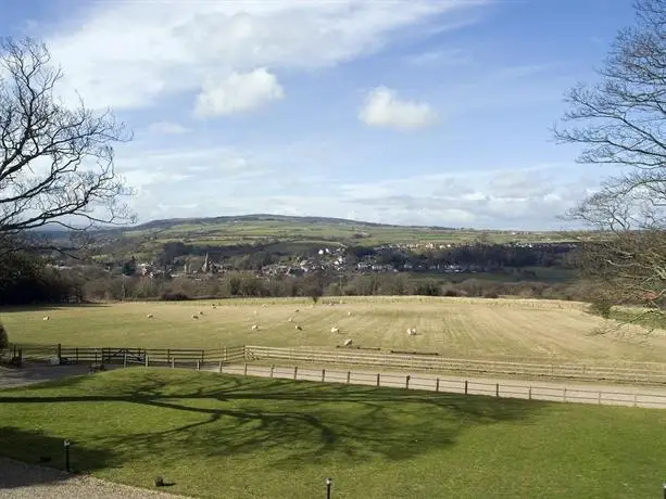 Larpool Hall Whitby 