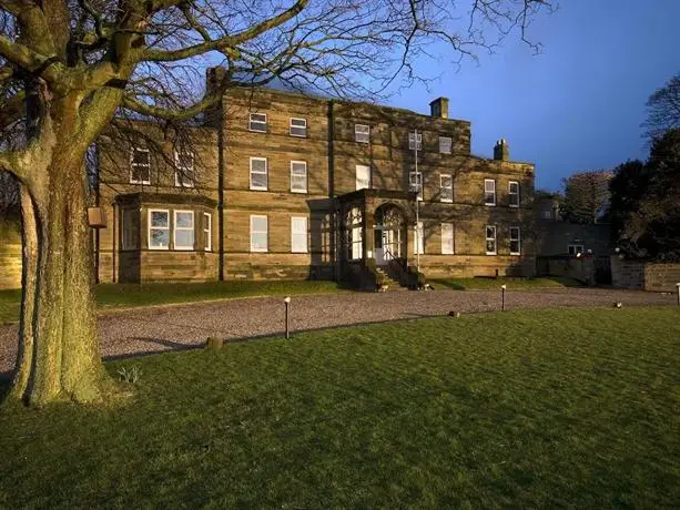 Larpool Hall Whitby 